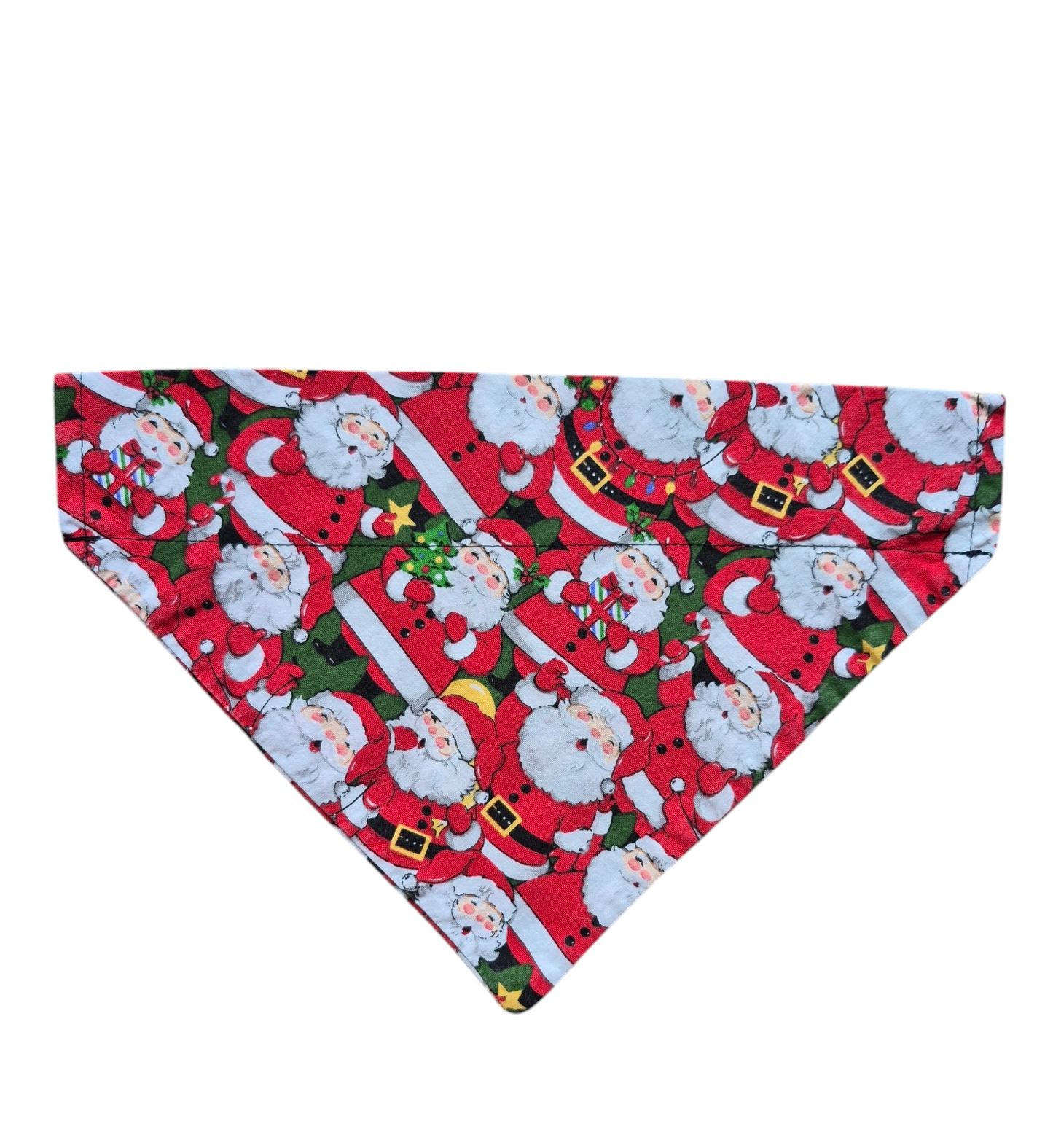 Santa Bandanna