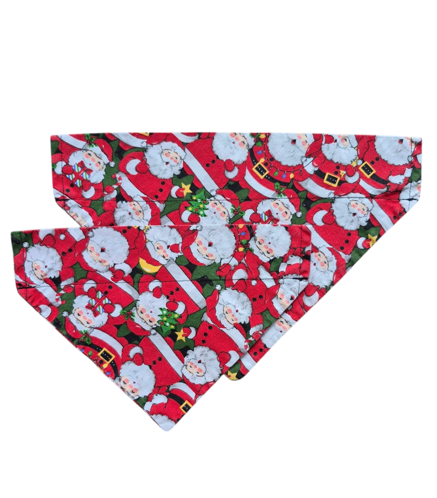 Santa Bandanna
