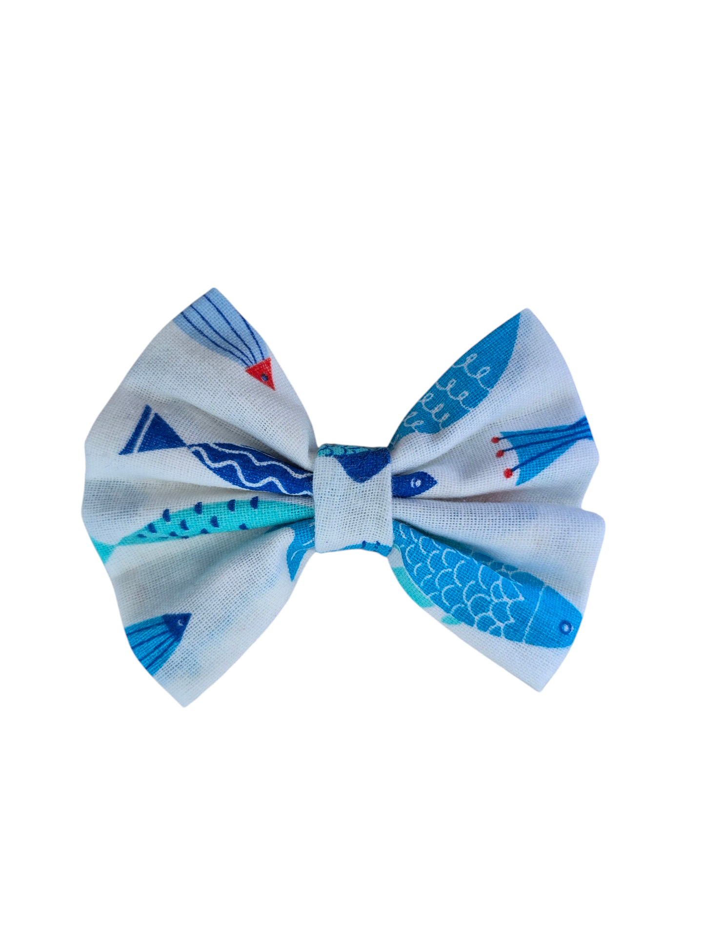 Fish Bows