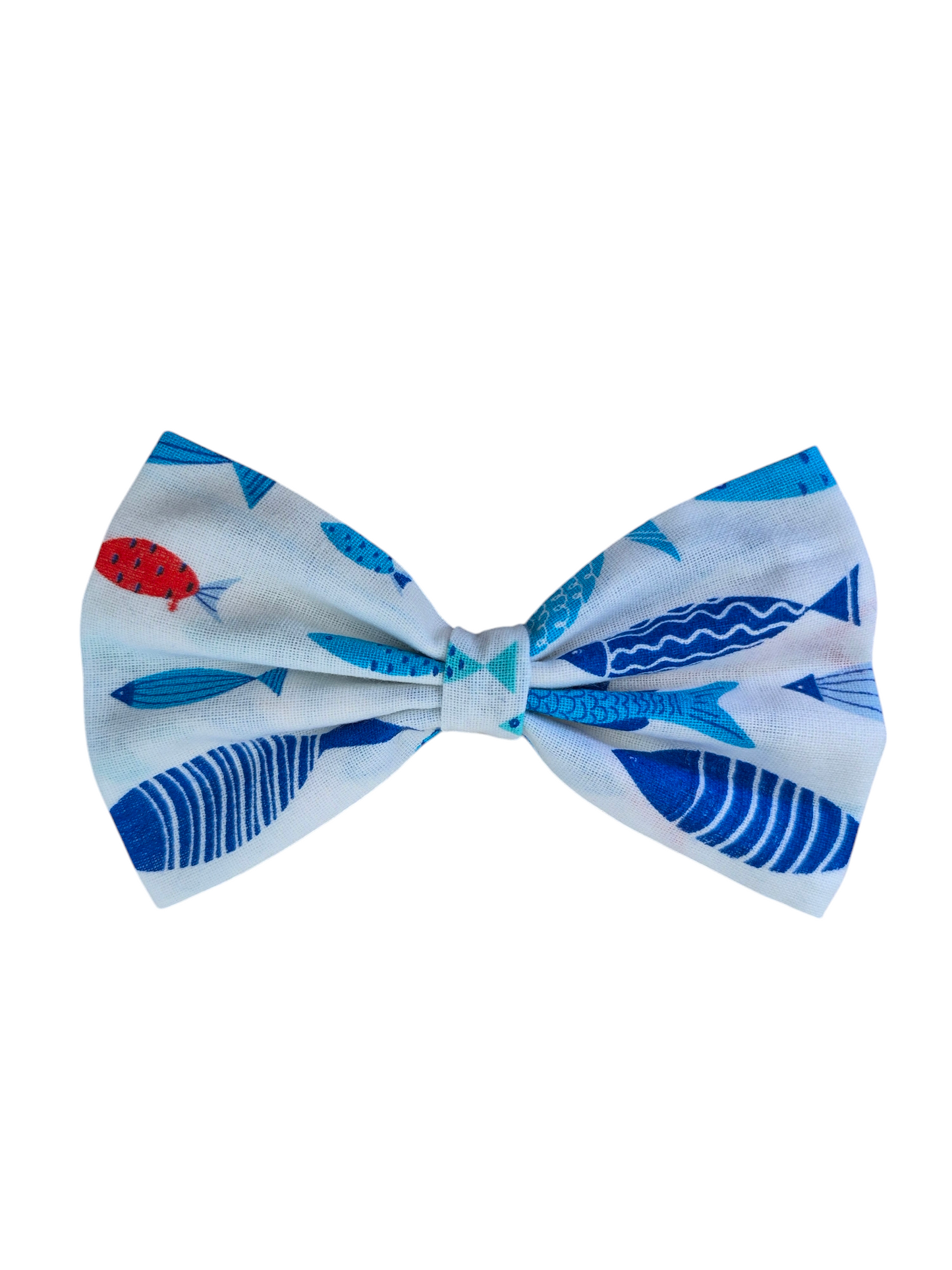 Fish Bows