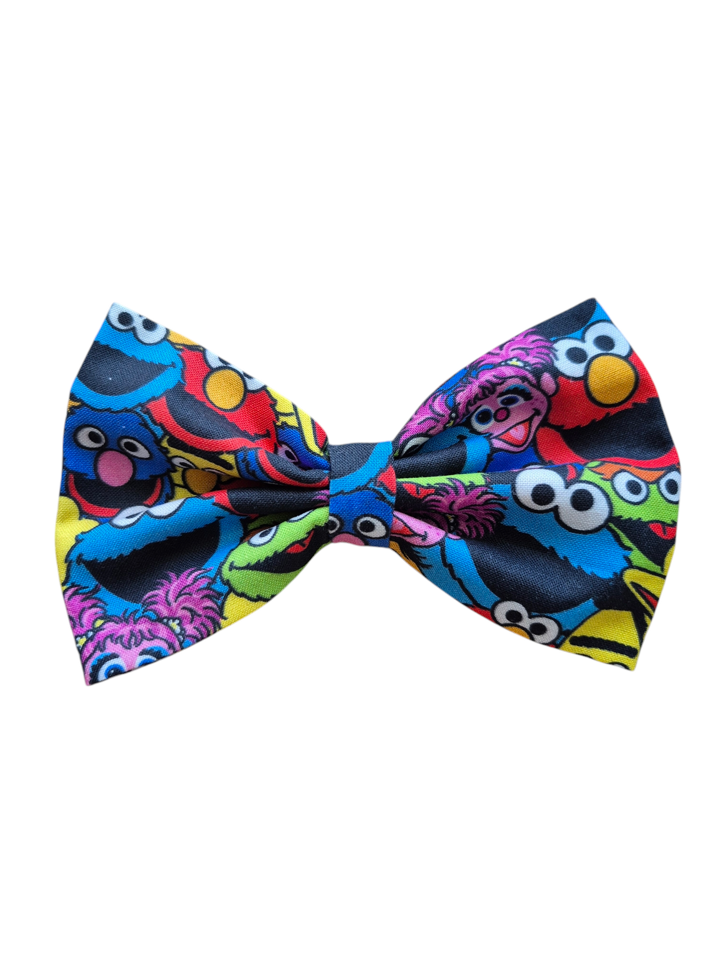 Sesame Street Bow