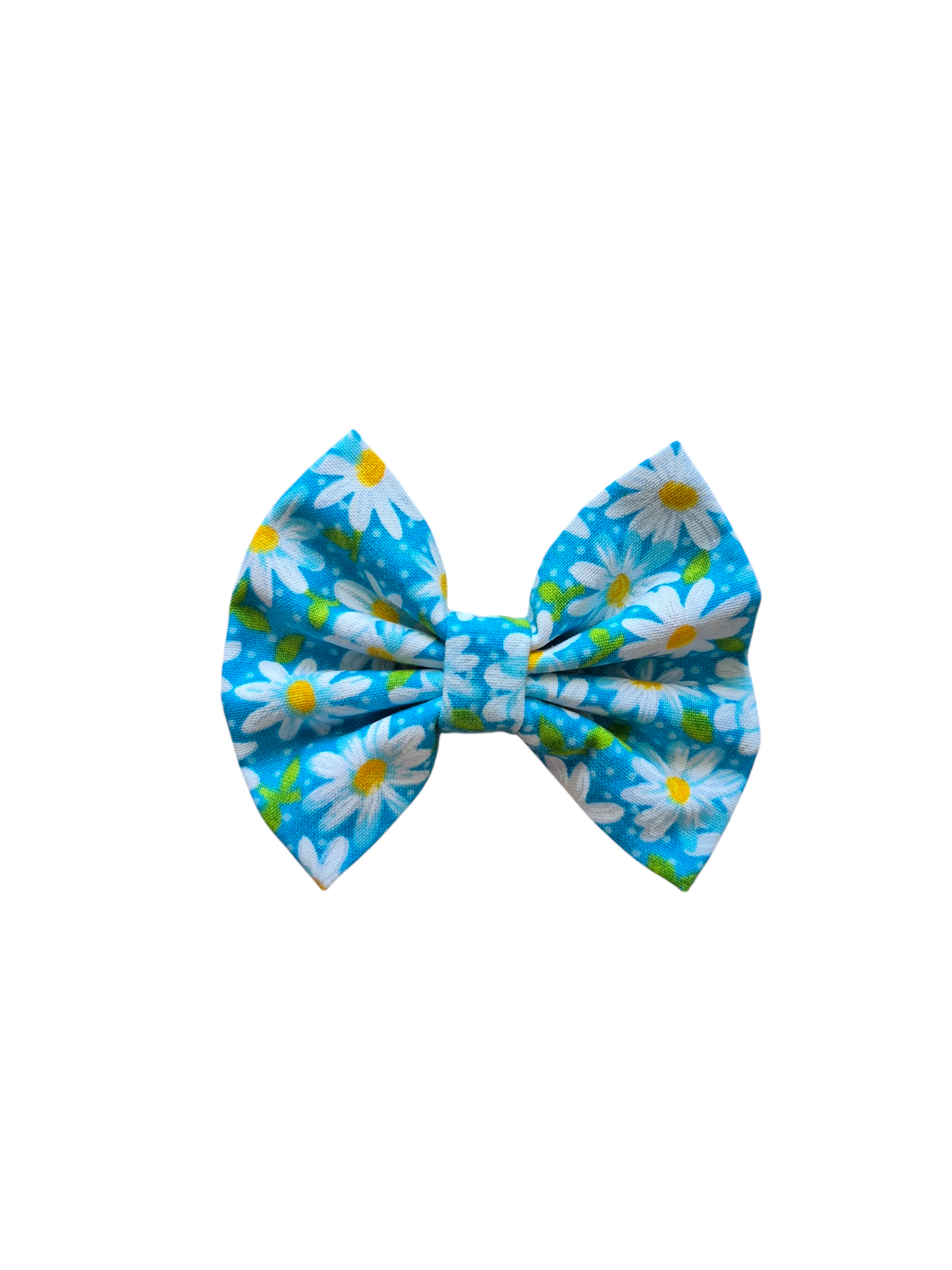 Daisy Bow