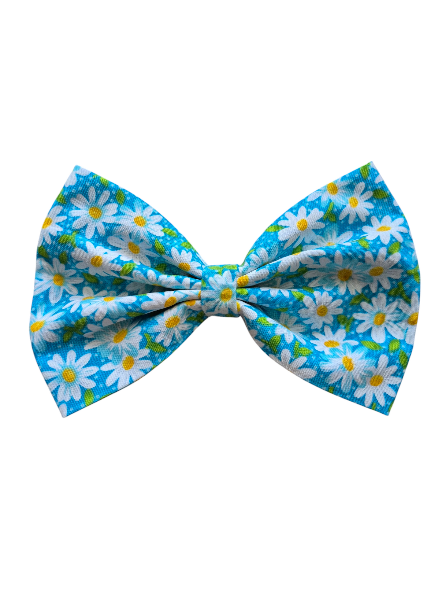 Daisy Bow