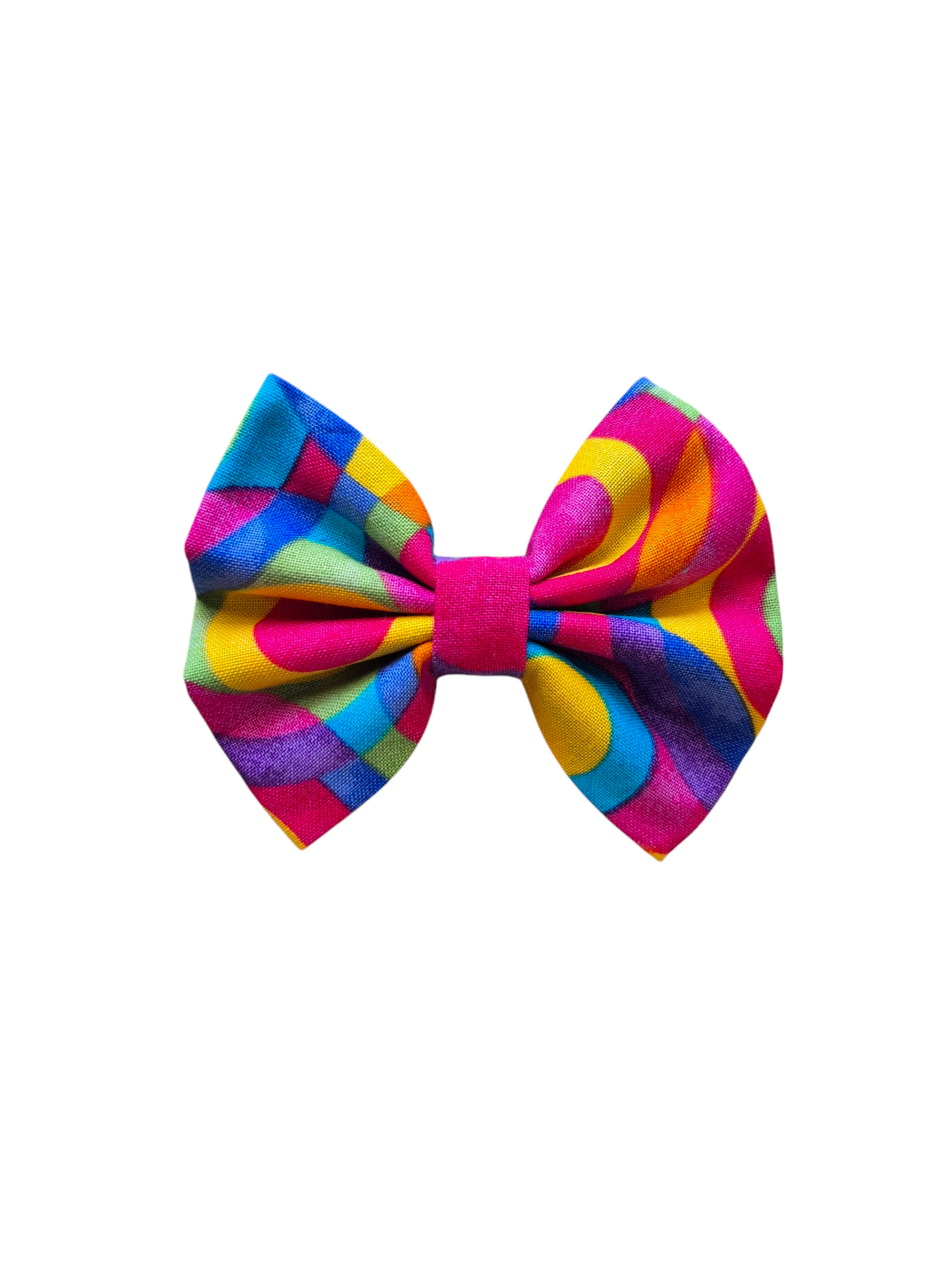 Rainbow Bows
