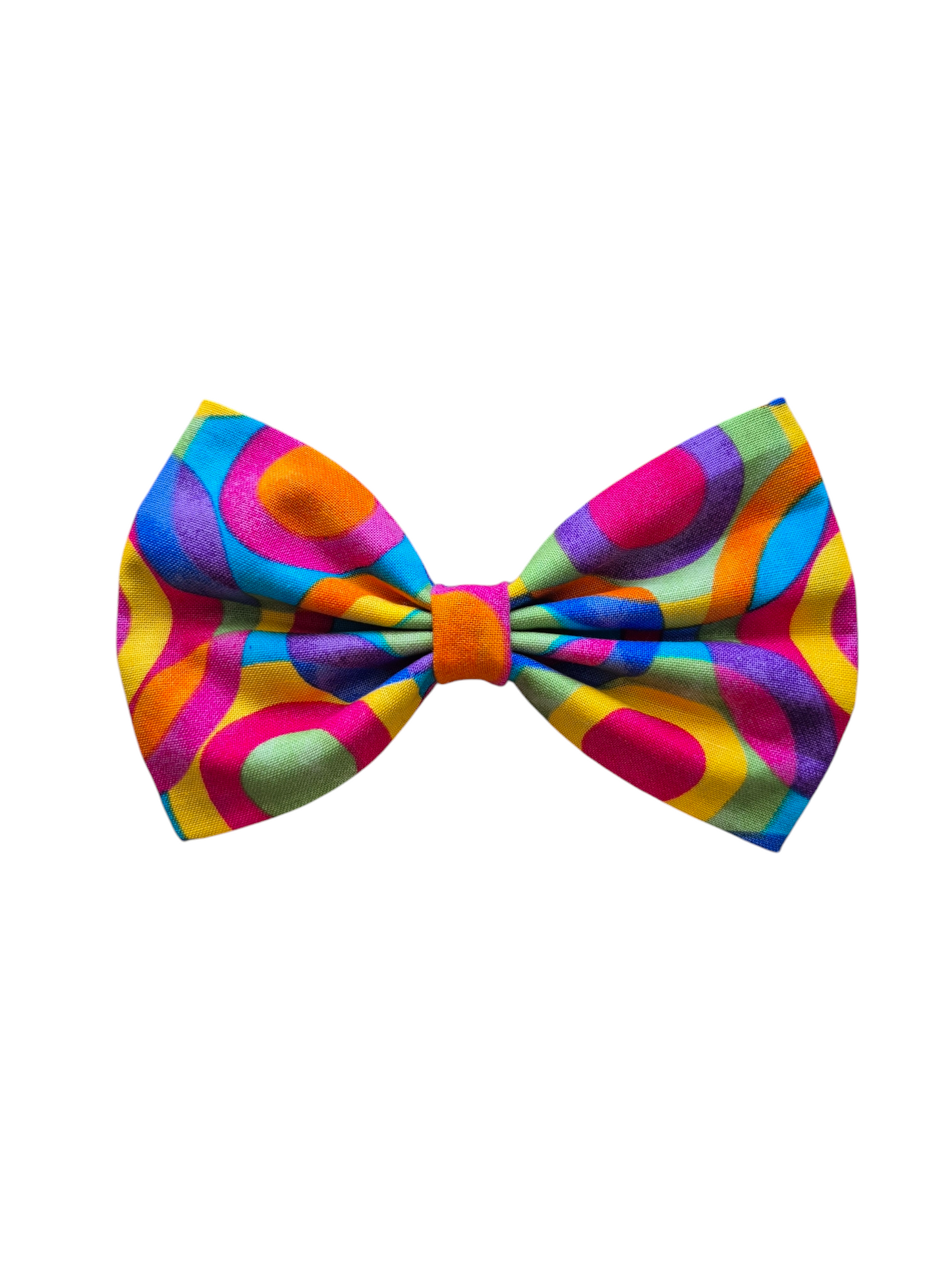 Rainbow Bows