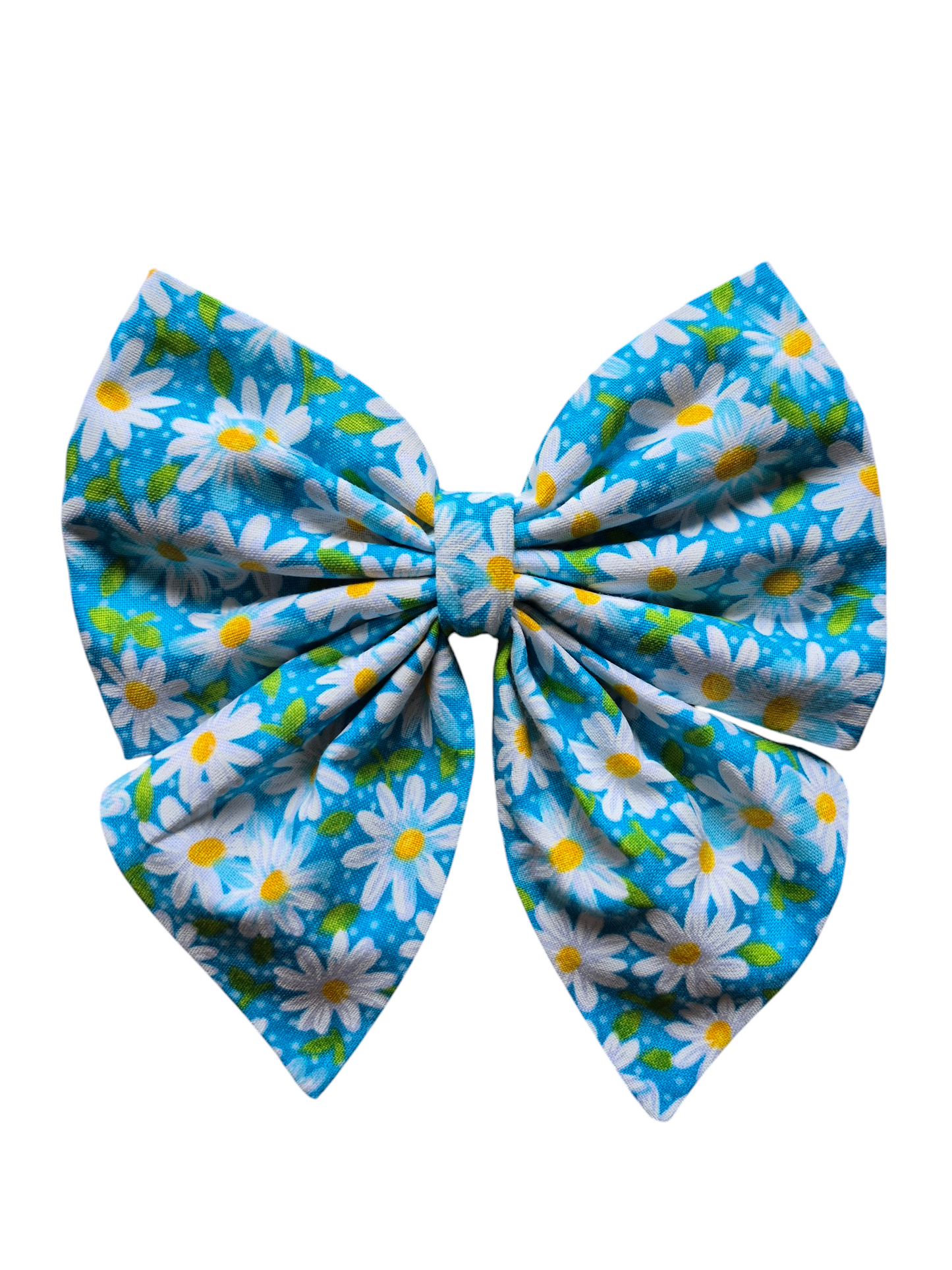 Daisy Sailor Bow