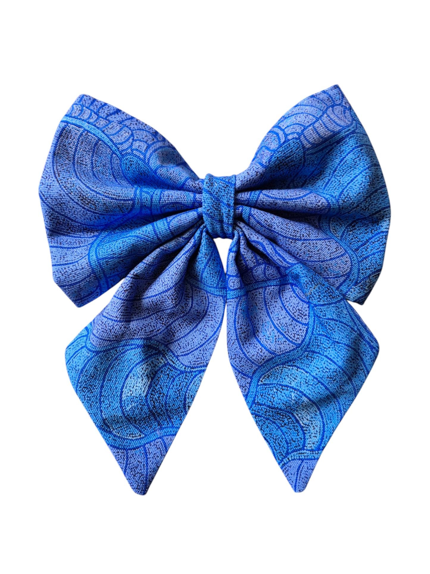 Stepping Stones Sailor Bow