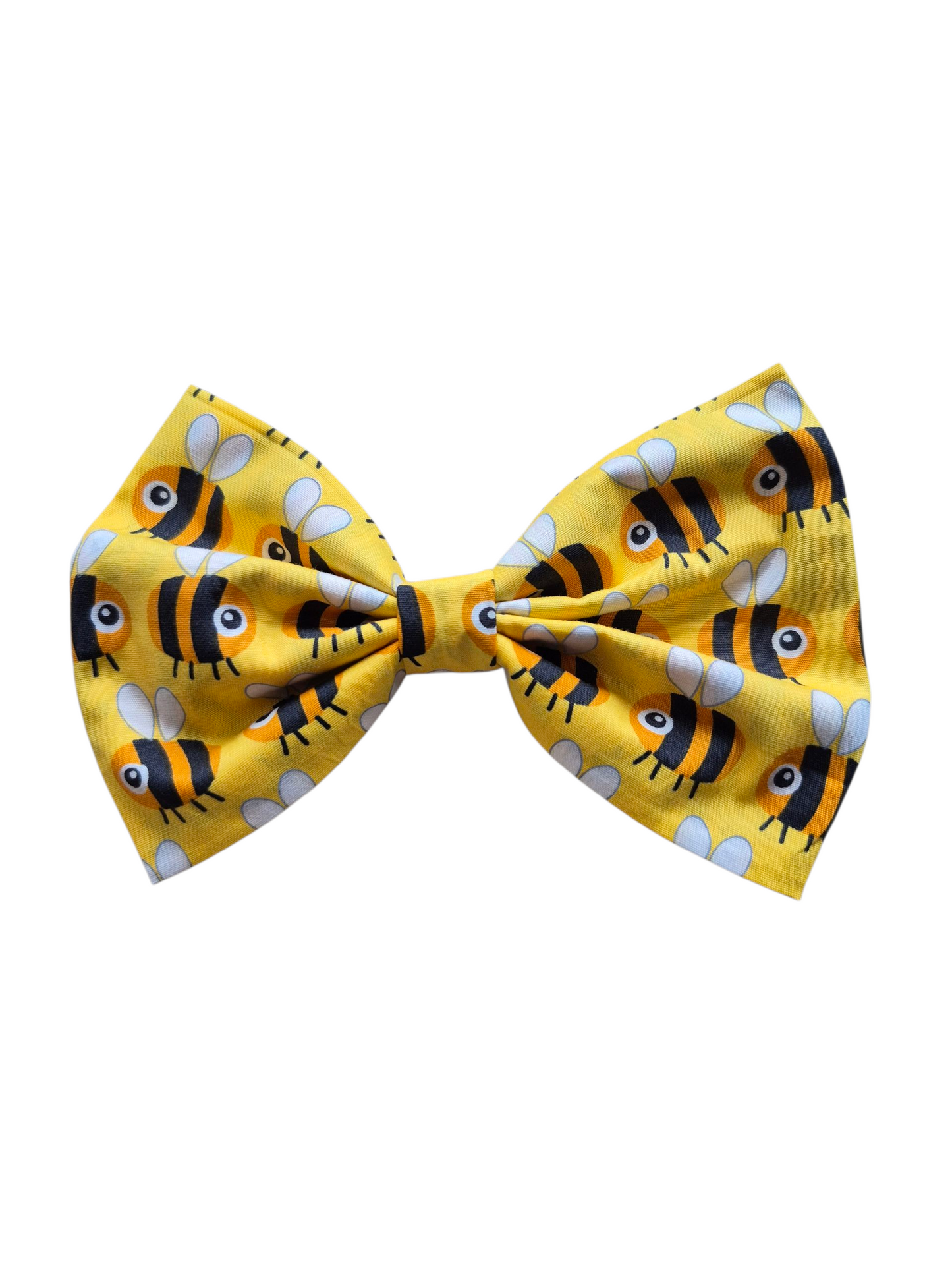Bumble Bee Bow