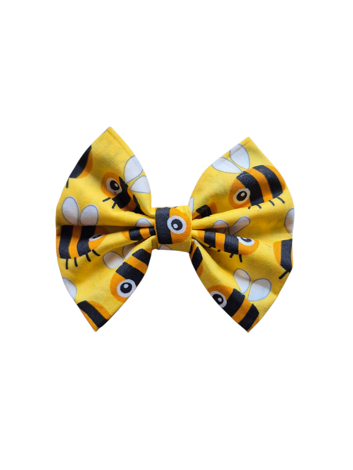 Bumble Bee Bow