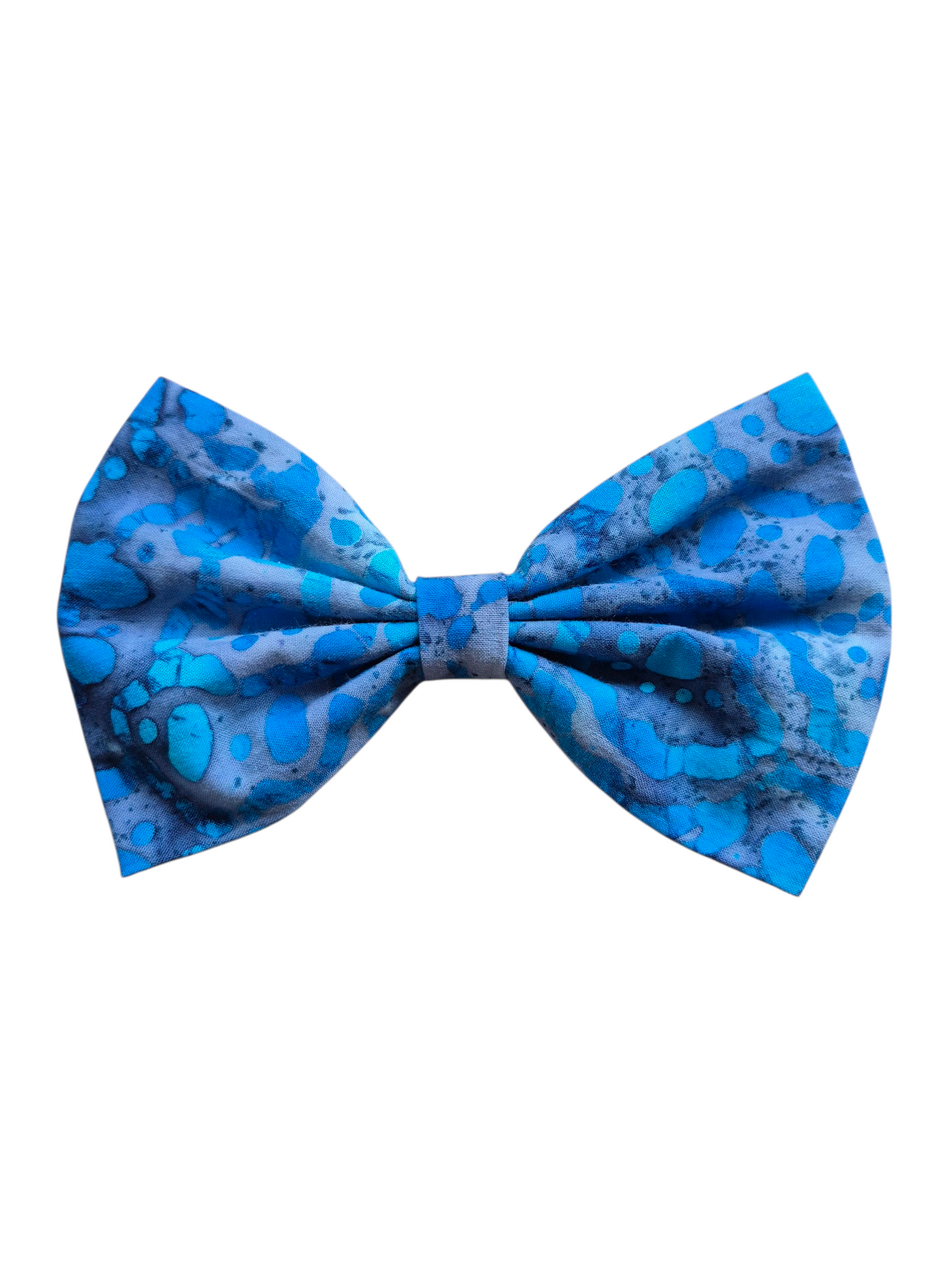 Blue Stone Bow